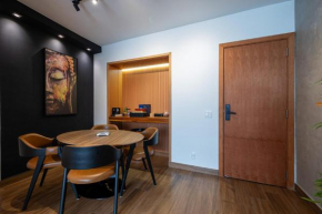 Apartamento Encantador na Barra da Tjuca